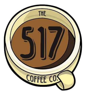The 517 Coffee Company